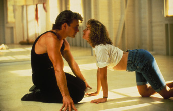 Dirty Dancing