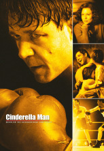 Cinderella Man. El hombre que no se dejó tumbar