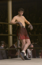 Cinderella Man. El hombre que no se dejó tumbar