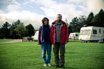 Turistas (Sightseers)