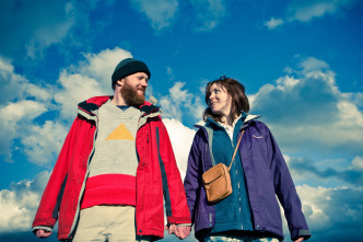 Turistas (Sightseers)