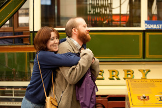 Turistas (Sightseers)