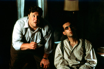 Barton Fink