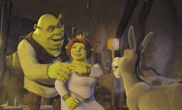 Shrek 2