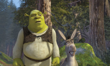 Shrek 2