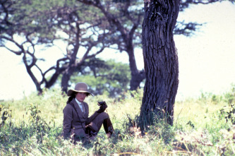 Memorias de África