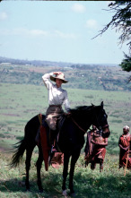 Memorias de África