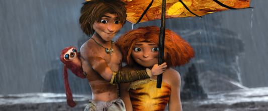 Los Croods