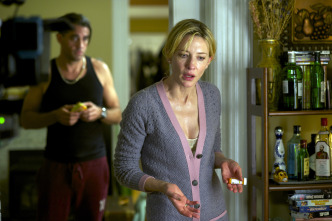 Blue Jasmine