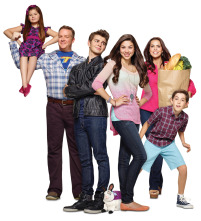 Los Thundermans (T1)