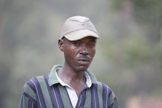 Reportajes Jon Sistiaga: Ruanda. Cómo organizar un genocidio