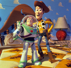 Toy Story (Juguetes)