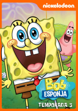 Bob Esponja (T3): Fiesta en casa de Bob 