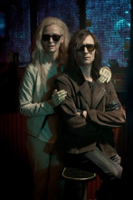 Sólo los amantes sobreviven (Only Lovers Left Alive)