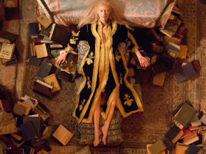 Sólo los amantes sobreviven (Only Lovers Left Alive)