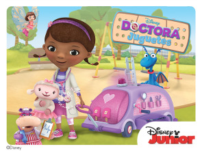 Doctora Juguetes (T2)