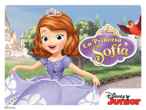 La Princesa Sofía (T2)