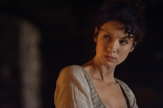 Outlander (T1): Ep.3 La huida