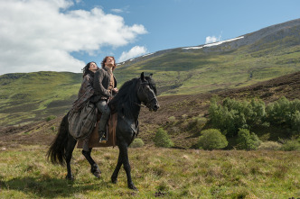 Outlander (T1): Ep.12 Lallybroch