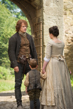 Outlander (T1): Ep.12 Lallybroch