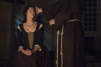 Outlander (T1): Ep.16 La redención del alma de un hombre