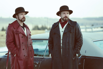 Fargo (T2): Ep.2 Ante la ley