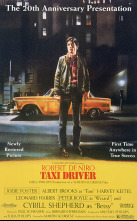 Taxi Driver