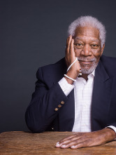 The Story of God with Morgan Freeman 