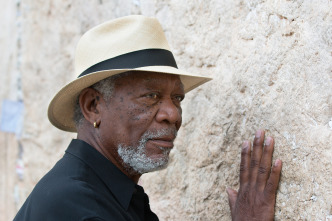 The Story of God with Morgan Freeman 