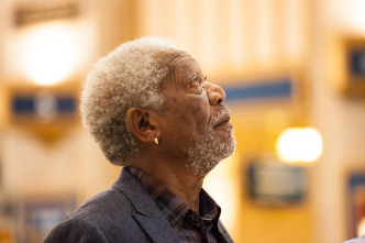 The Story of God with Morgan Freeman 