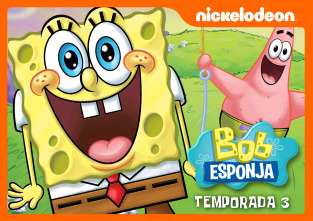 Bob Esponja (T3)