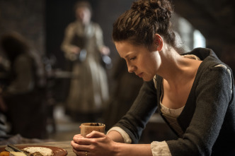 Outlander (T1): Ep.15 La cárcel de Wentworth