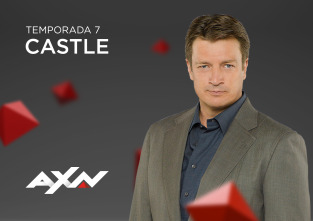 Castle (T7): Ep.12 Un detective privado de telenovela