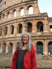 Mary Beard: Cómo vivían los Romanos 