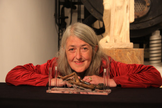 Mary Beard: Cómo vivían los Romanos 