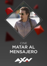 Matar al mensajero