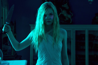 The Neon Demon