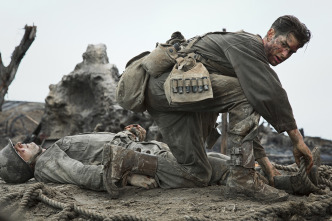 Hasta el último hombre (Hacksaw Ridge)