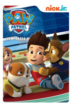 La Patrulla Canina (T2): La Patrulla salva a un amigo / La Patrulla canina y el polizón