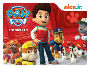 La Patrulla Canina (T2): La Patrulla contra el resfriado / La Patrulla y el fantasma de la cabaña