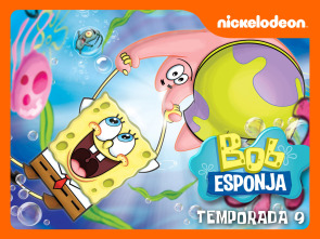 Bob Esponja ... (T9): El juego de Patricio