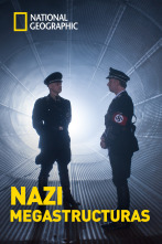 Nazi Megaestructuras: El nido del águila