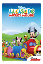 La casa de Mickey Mouse  (T2)