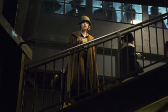 Babylon Berlin (T2): Ep.3 