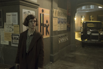 Babylon Berlin (T2): Ep.4 