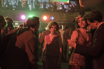 Babylon Berlin (T2): Ep.8 