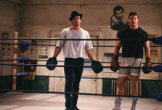 Rocky V