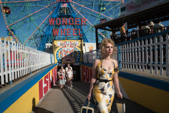 Wonder Wheel