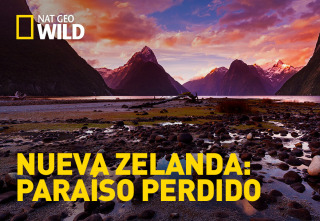 Nueva Zelanda: Paraíso perdido