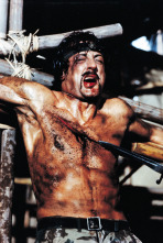 Rambo: Acorralado - Parte II